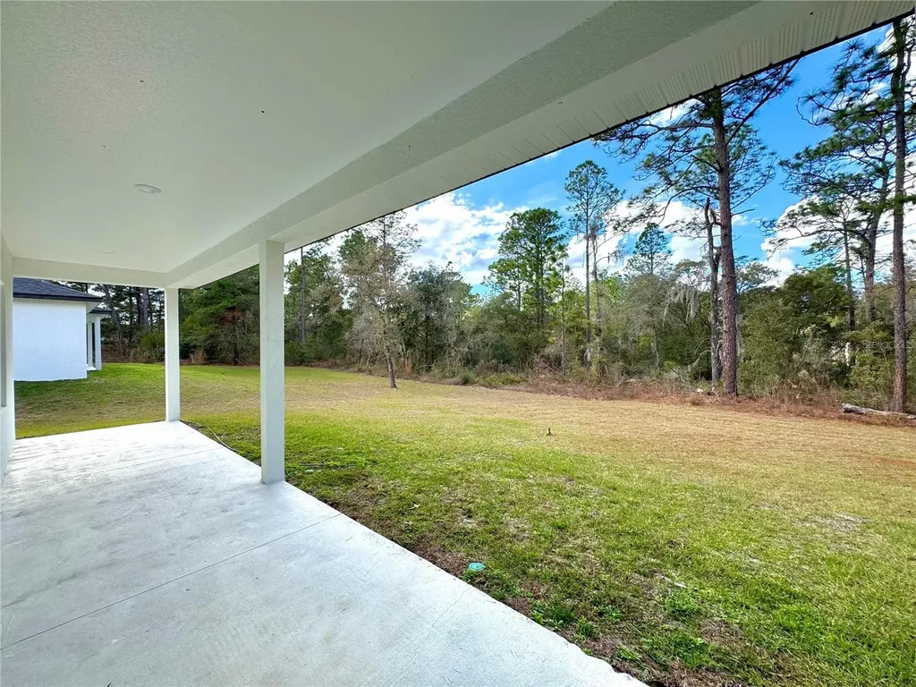 7658 N Voyager Drive Citrus Springs FL 34433