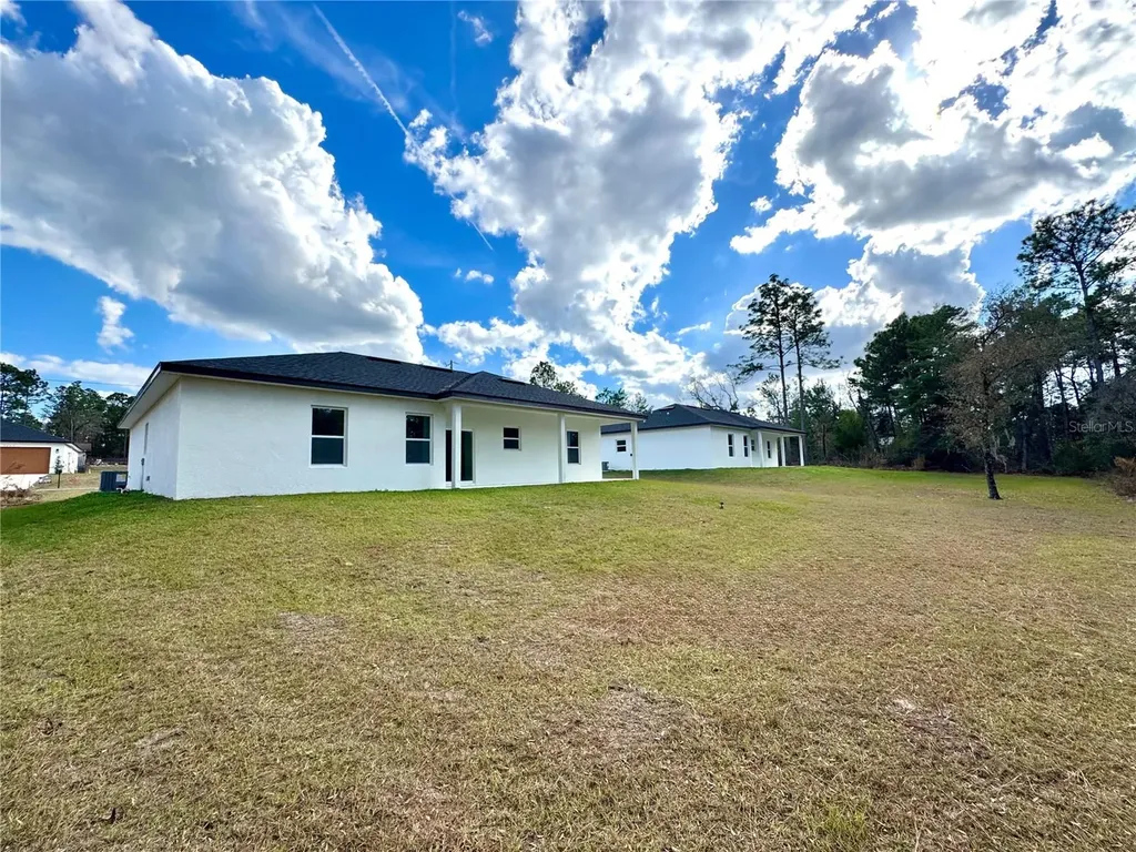 7658 N Voyager Drive Citrus Springs FL 34433