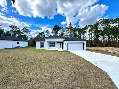 7658 N Voyager Drive Citrus Springs FL 34433