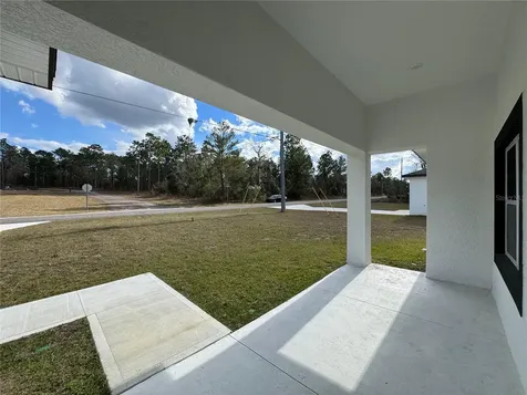 7658 N Voyager Drive Citrus Springs FL 34433