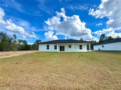 7658 N Voyager Drive Citrus Springs FL 34433