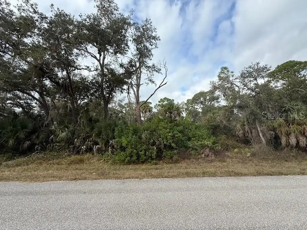 449 Lemoyne Street Port Charlotte FL 33954