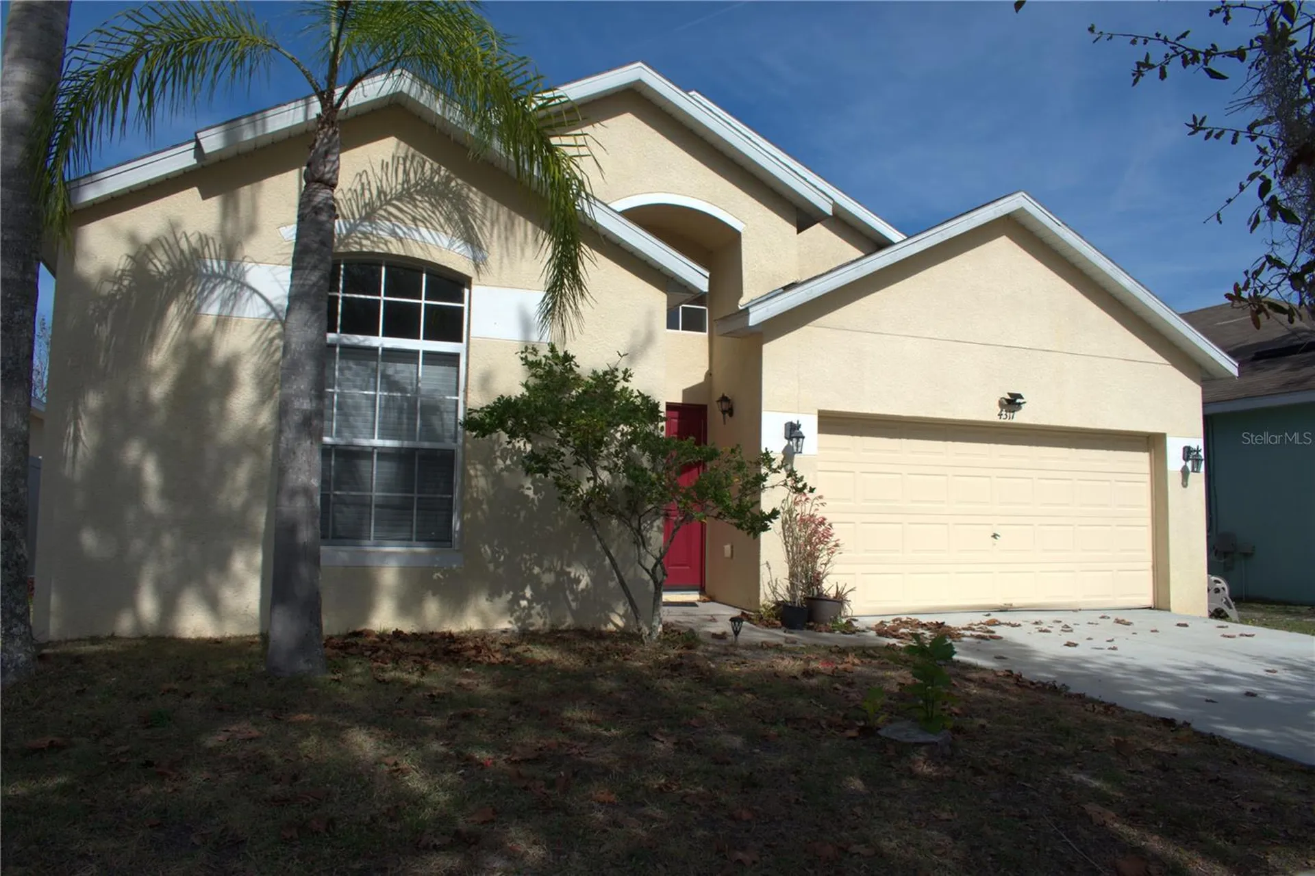 4317 Creeks Run Boulevard Kissimmee FL 34746