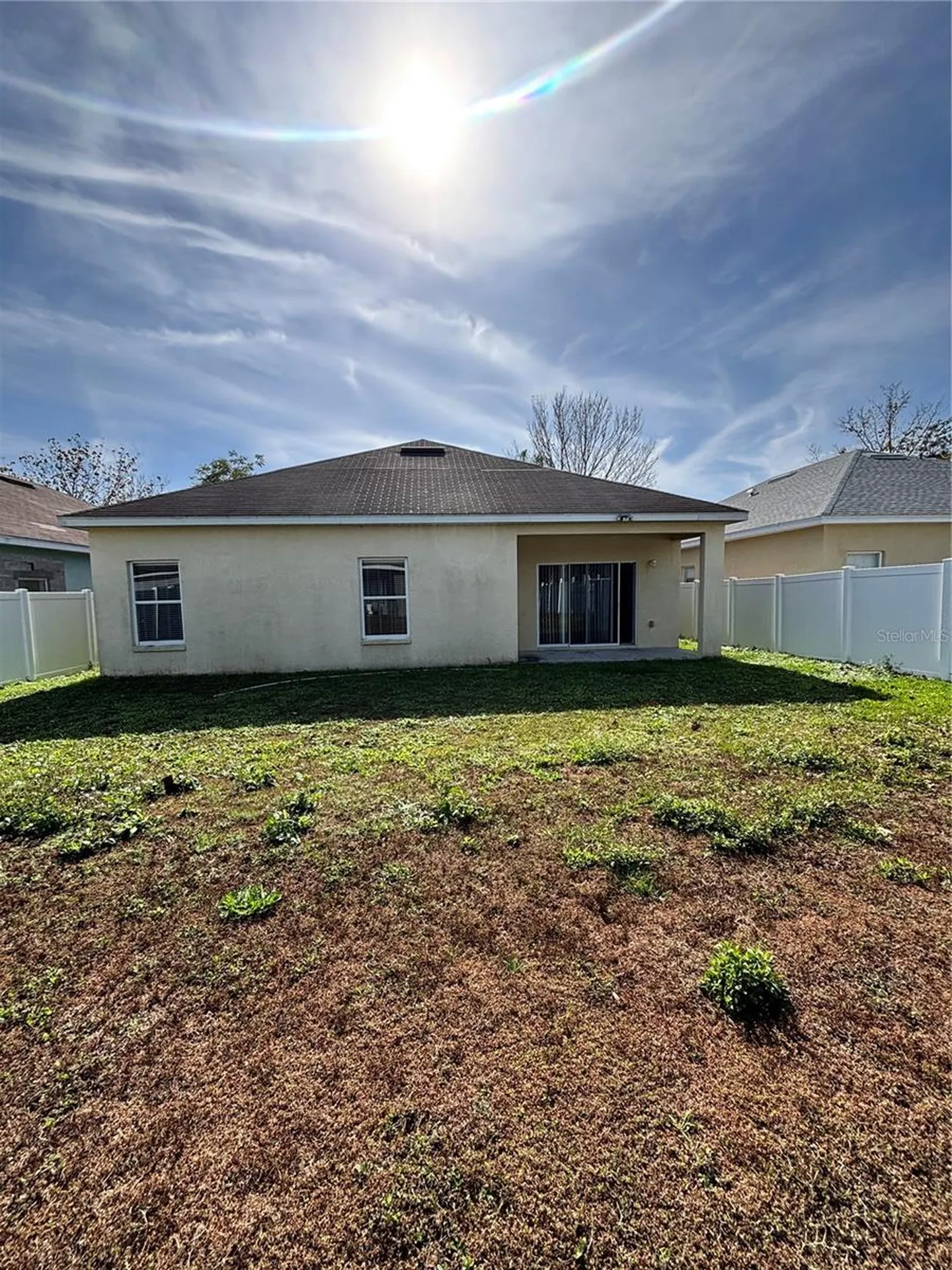 4317 Creeks Run Boulevard Kissimmee FL 34746