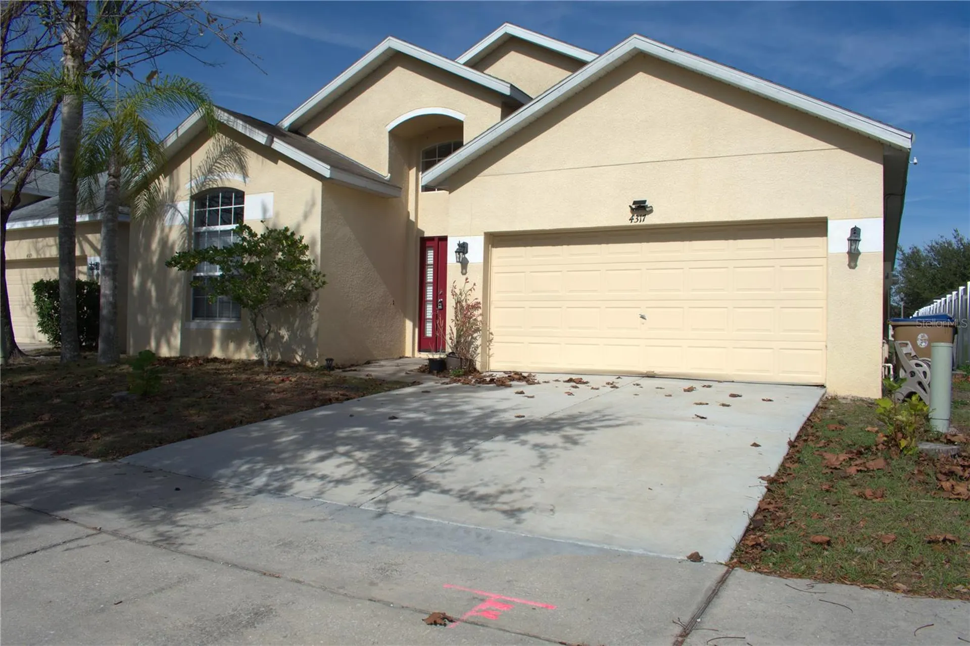 4317 Creeks Run Boulevard Kissimmee FL 34746