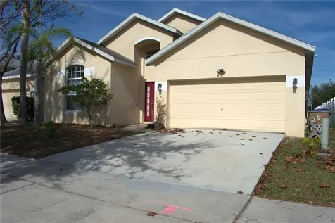 4317 Creeks Run Boulevard Kissimmee FL 34746