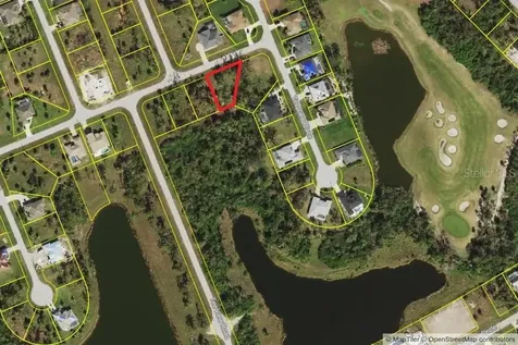 50 Tee View Terrace Rotonda West FL 33947