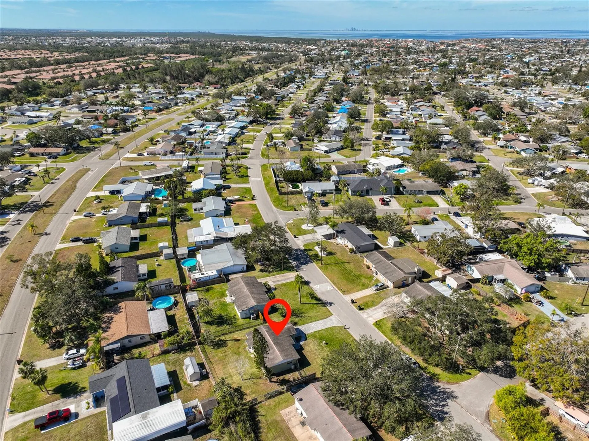 6025 Florida Circle S Apollo Beach FL 33572