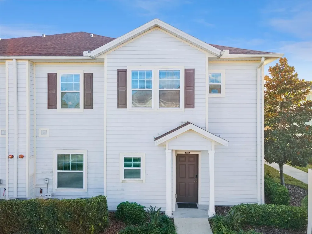 3222 Cupid Place Kissimmee FL 34747