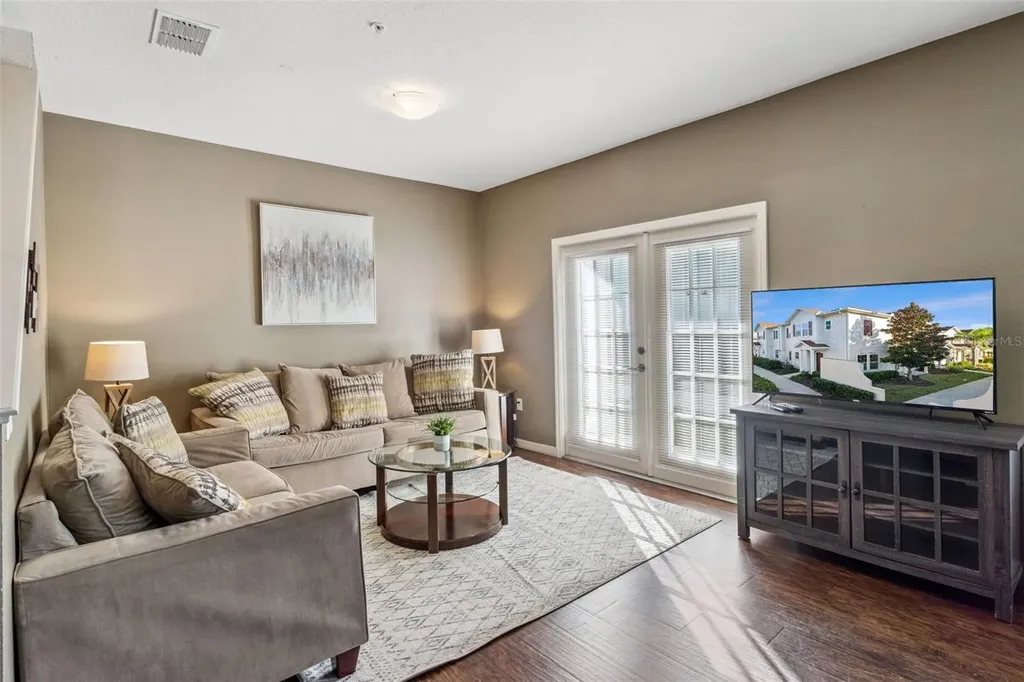 3222 Cupid Place Kissimmee FL 34747