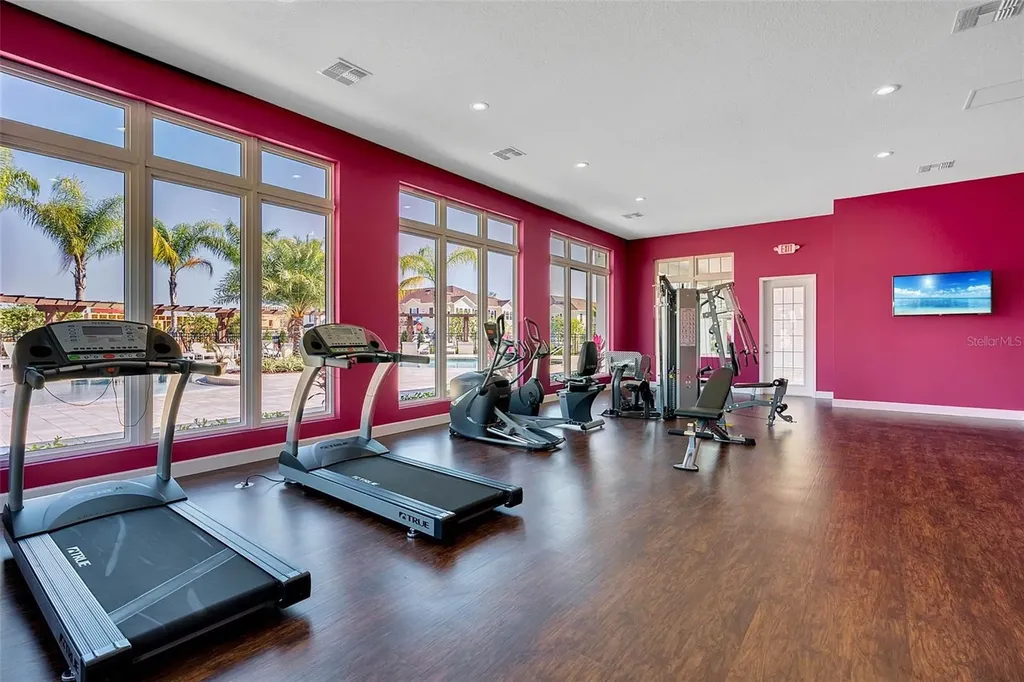 3222 Cupid Place Kissimmee FL 34747