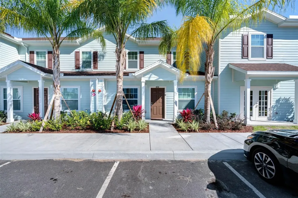3222 Cupid Place Kissimmee FL 34747