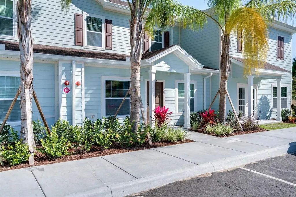 3222 Cupid Place Kissimmee FL 34747