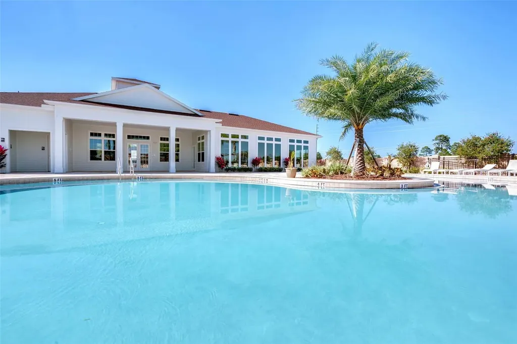 3222 Cupid Place Kissimmee FL 34747