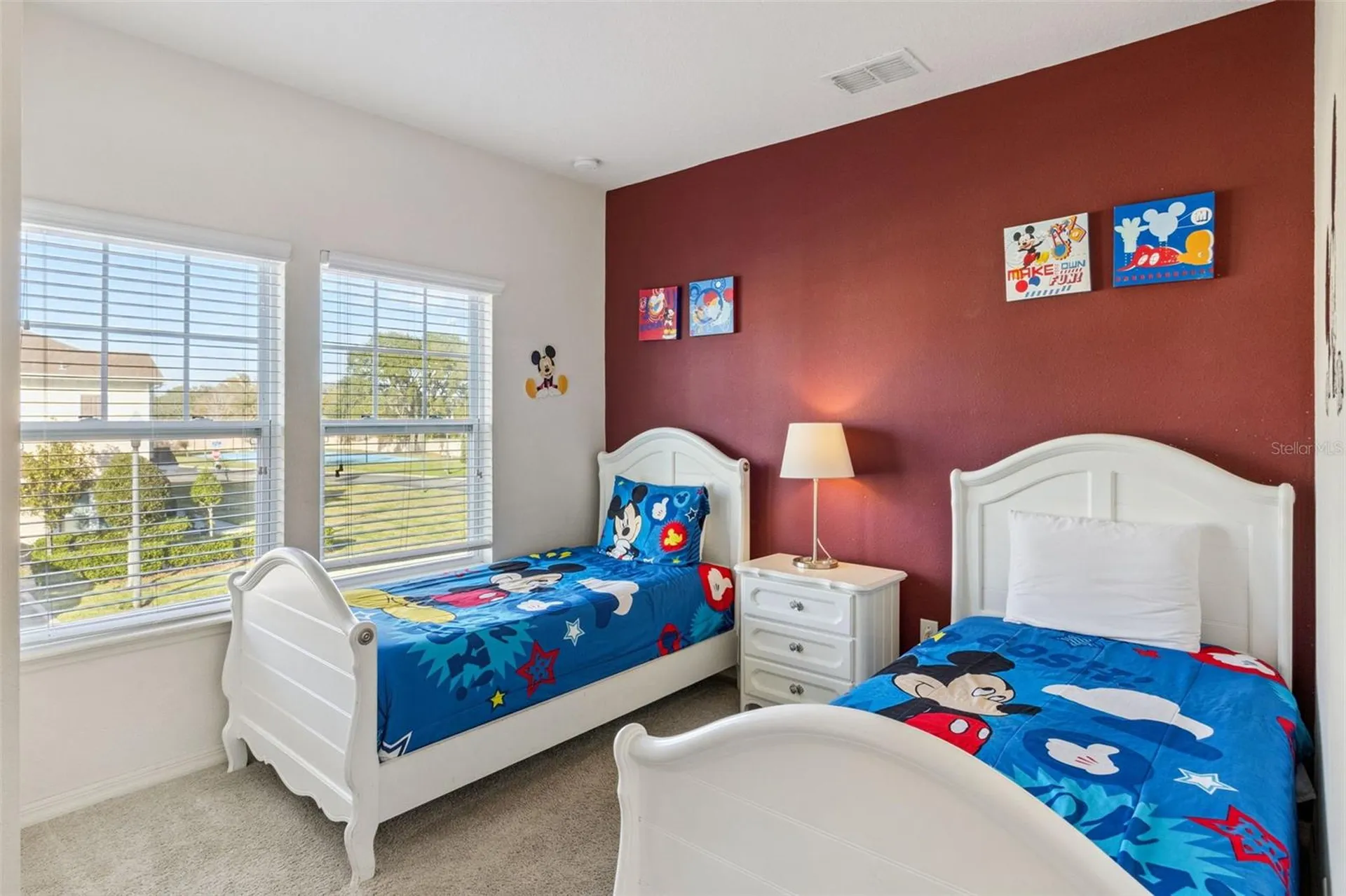 3222 Cupid Place Kissimmee FL 34747