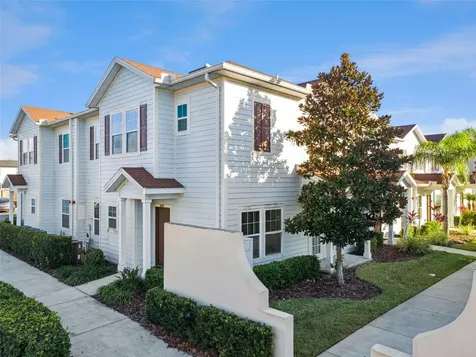 3222 Cupid Place Kissimmee FL 34747