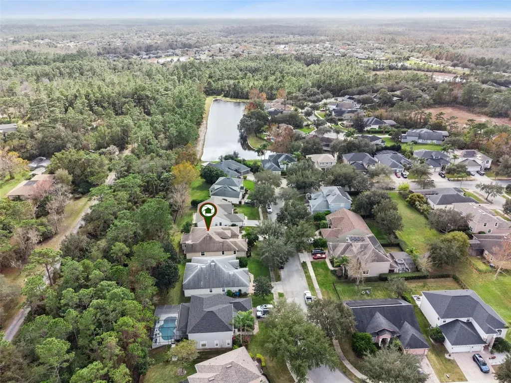 3551 Wading Heron Terrace Oviedo FL 32766