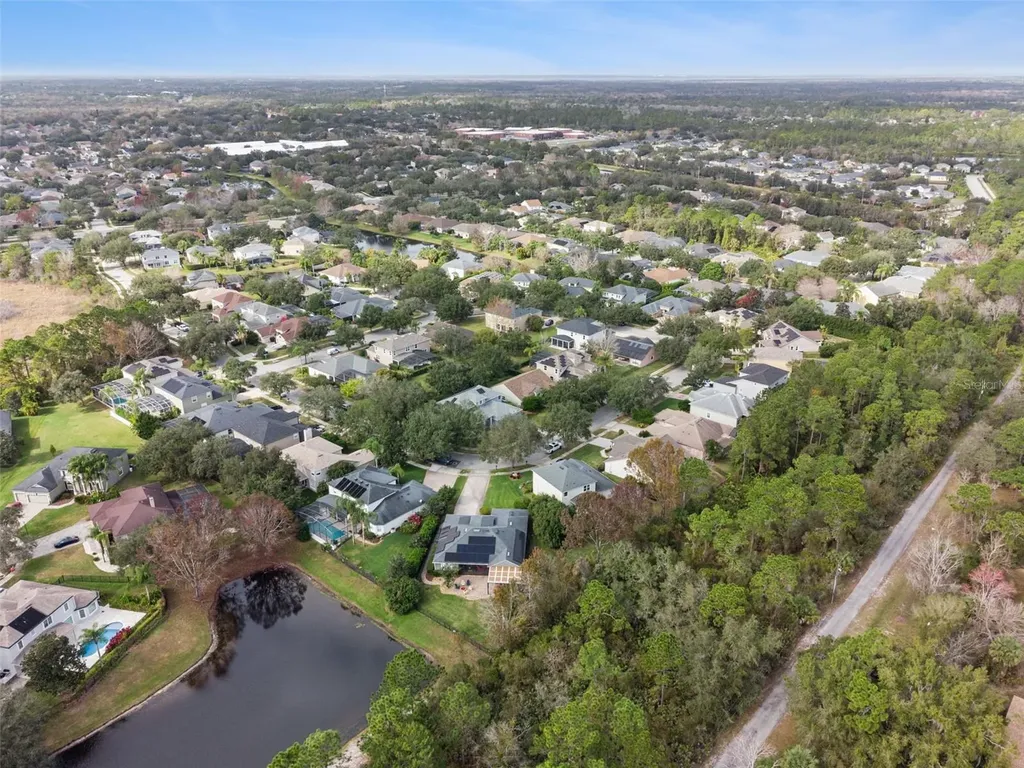 3551 Wading Heron Terrace Oviedo FL 32766