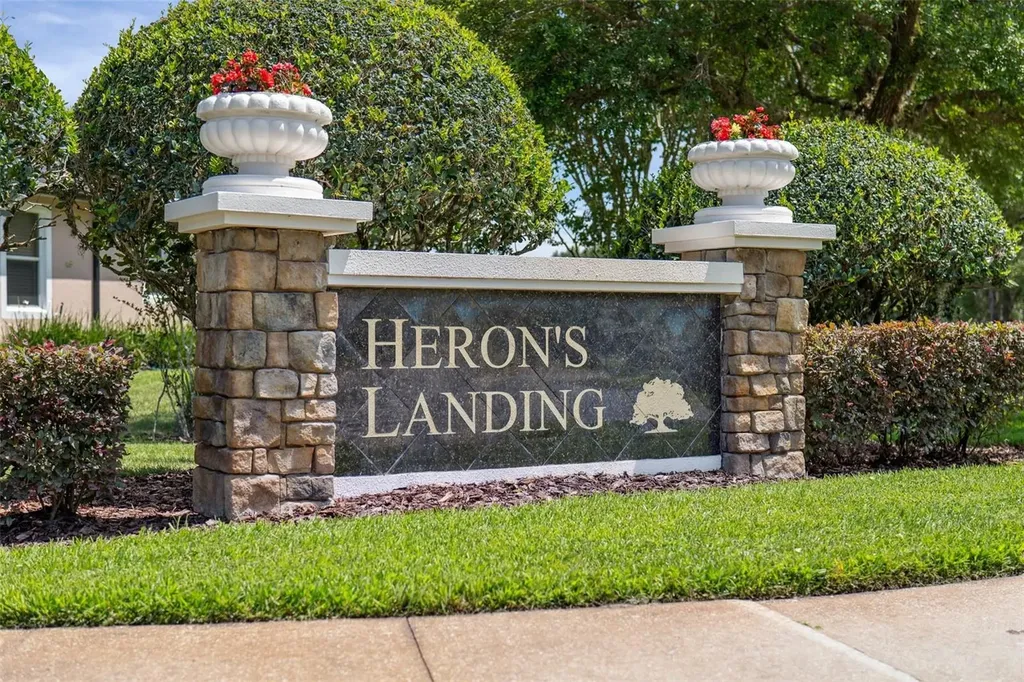 3551 Wading Heron Terrace Oviedo FL 32766