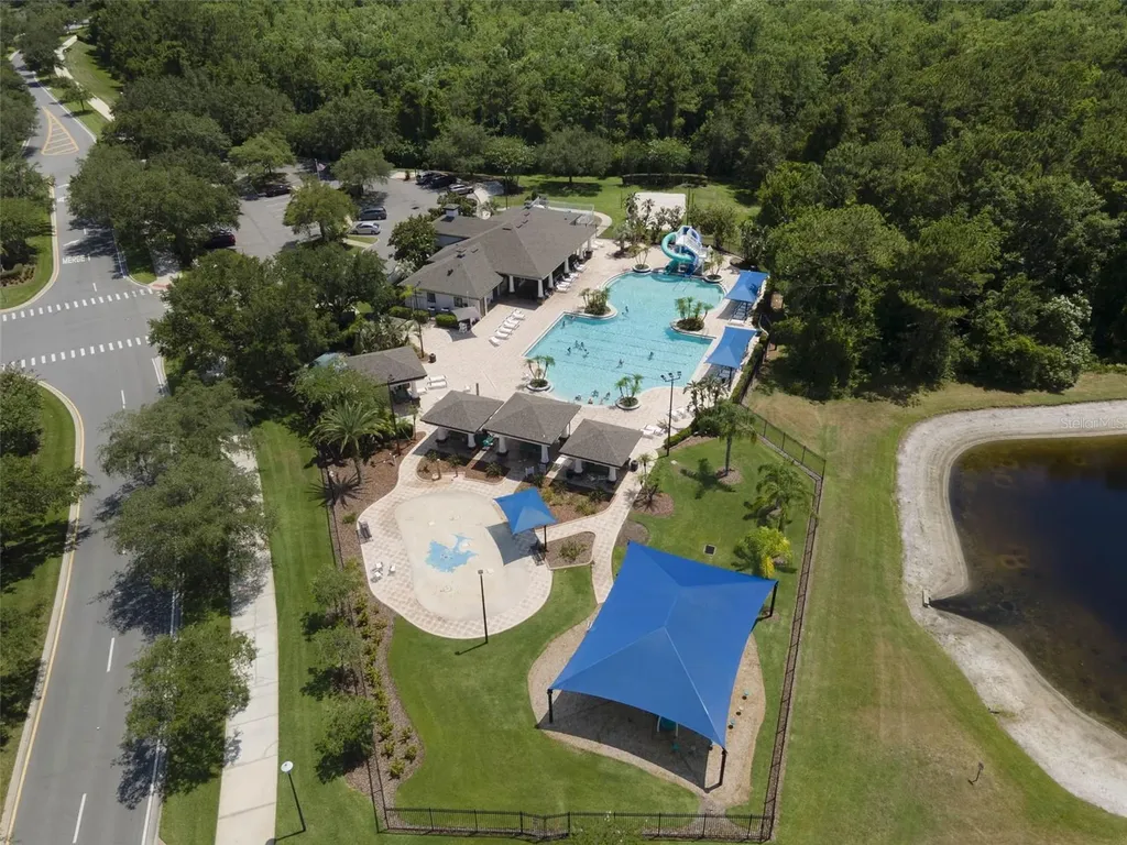 3551 Wading Heron Terrace Oviedo FL 32766