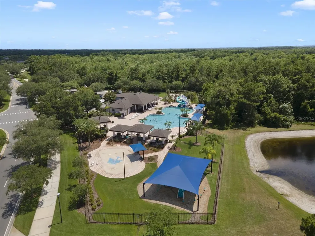 3551 Wading Heron Terrace Oviedo FL 32766