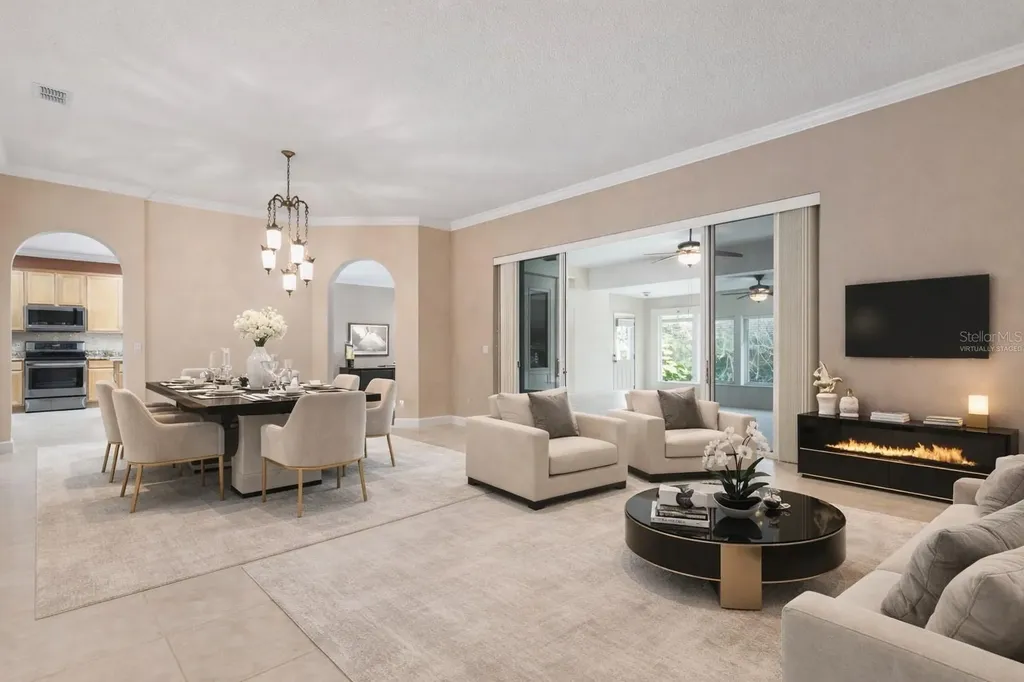 3551 Wading Heron Terrace Oviedo FL 32766