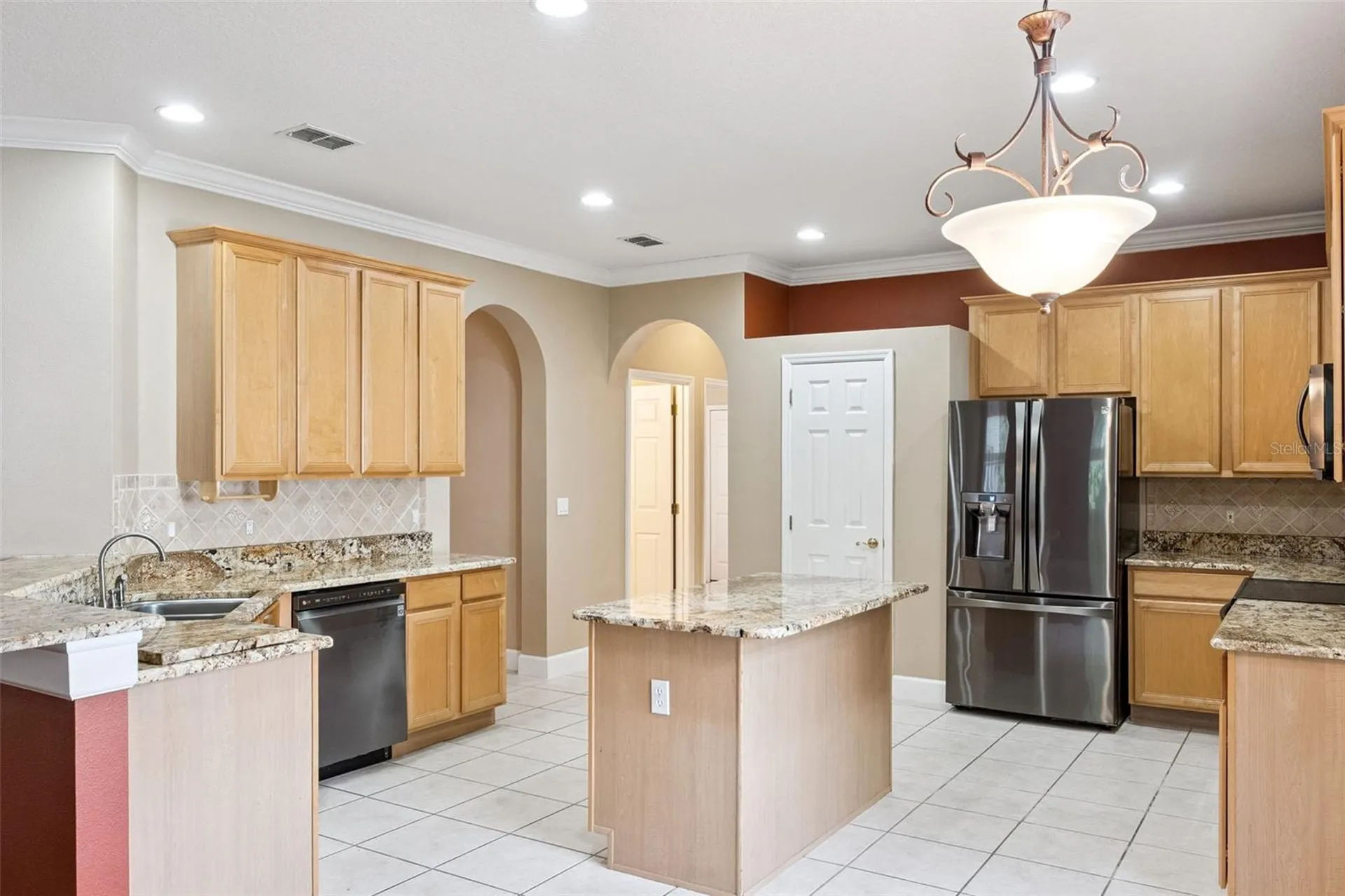 3551 Wading Heron Terrace Oviedo FL 32766