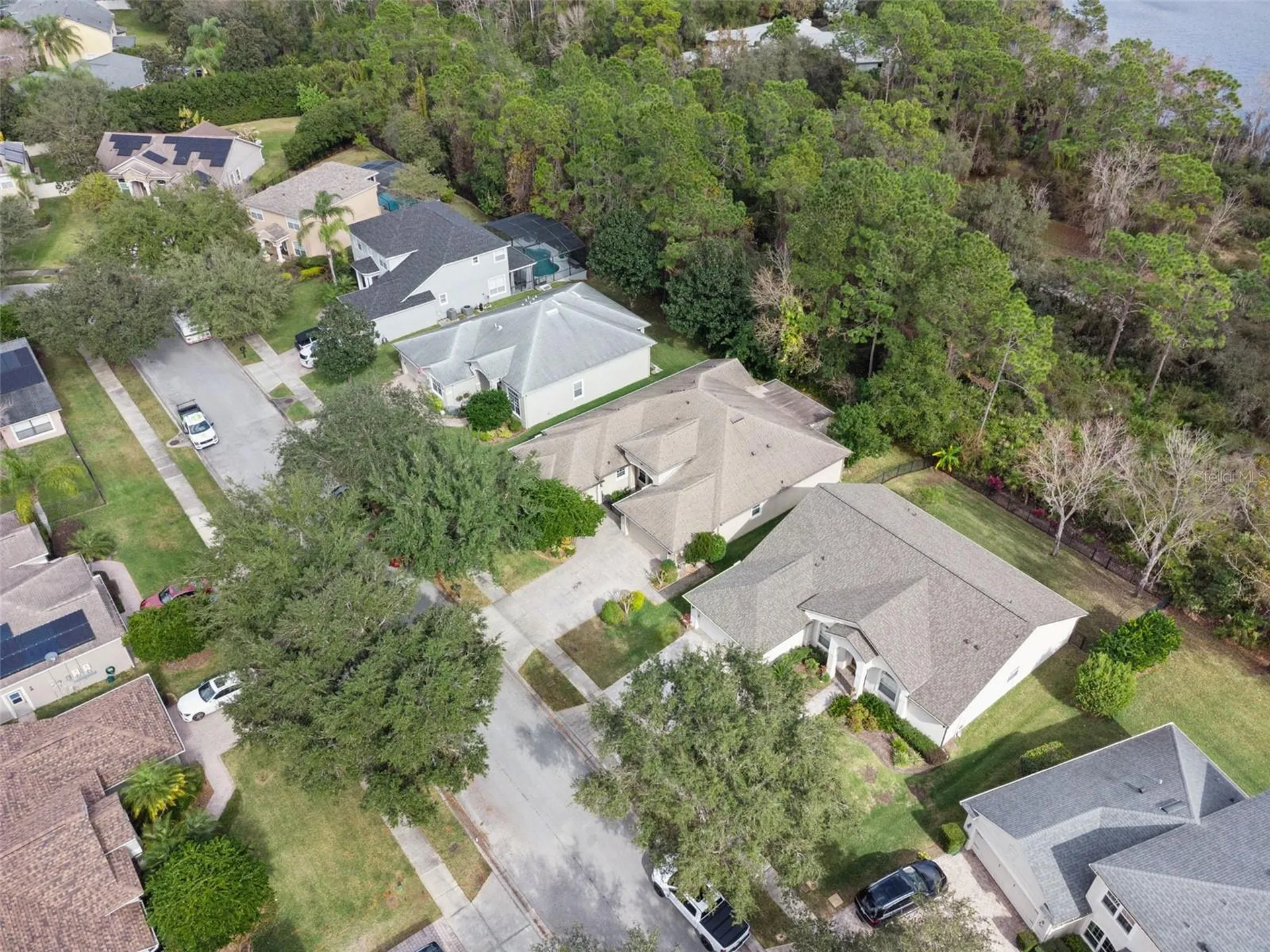 3551 Wading Heron Terrace Oviedo FL 32766