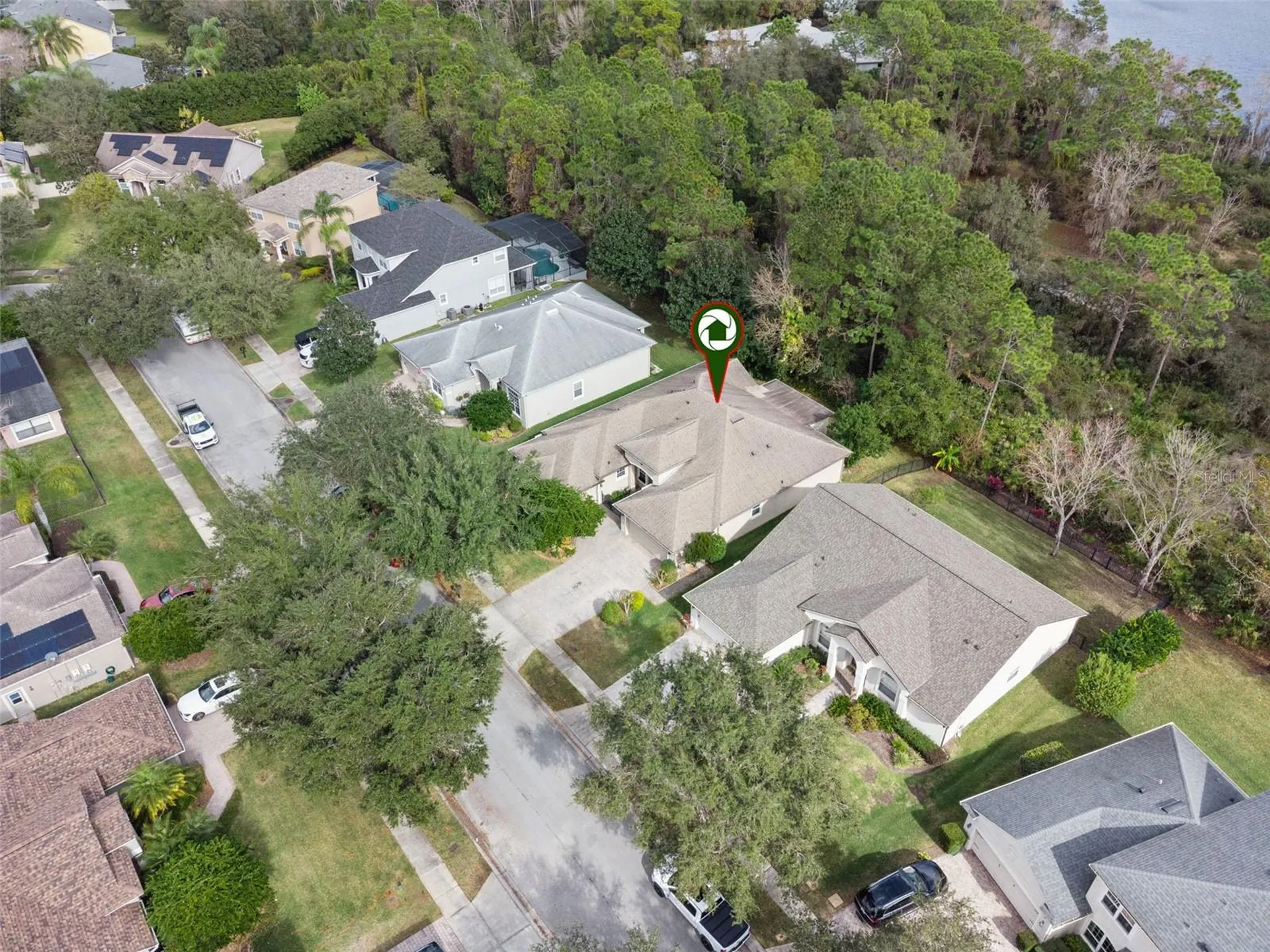 3551 Wading Heron Terrace Oviedo FL 32766