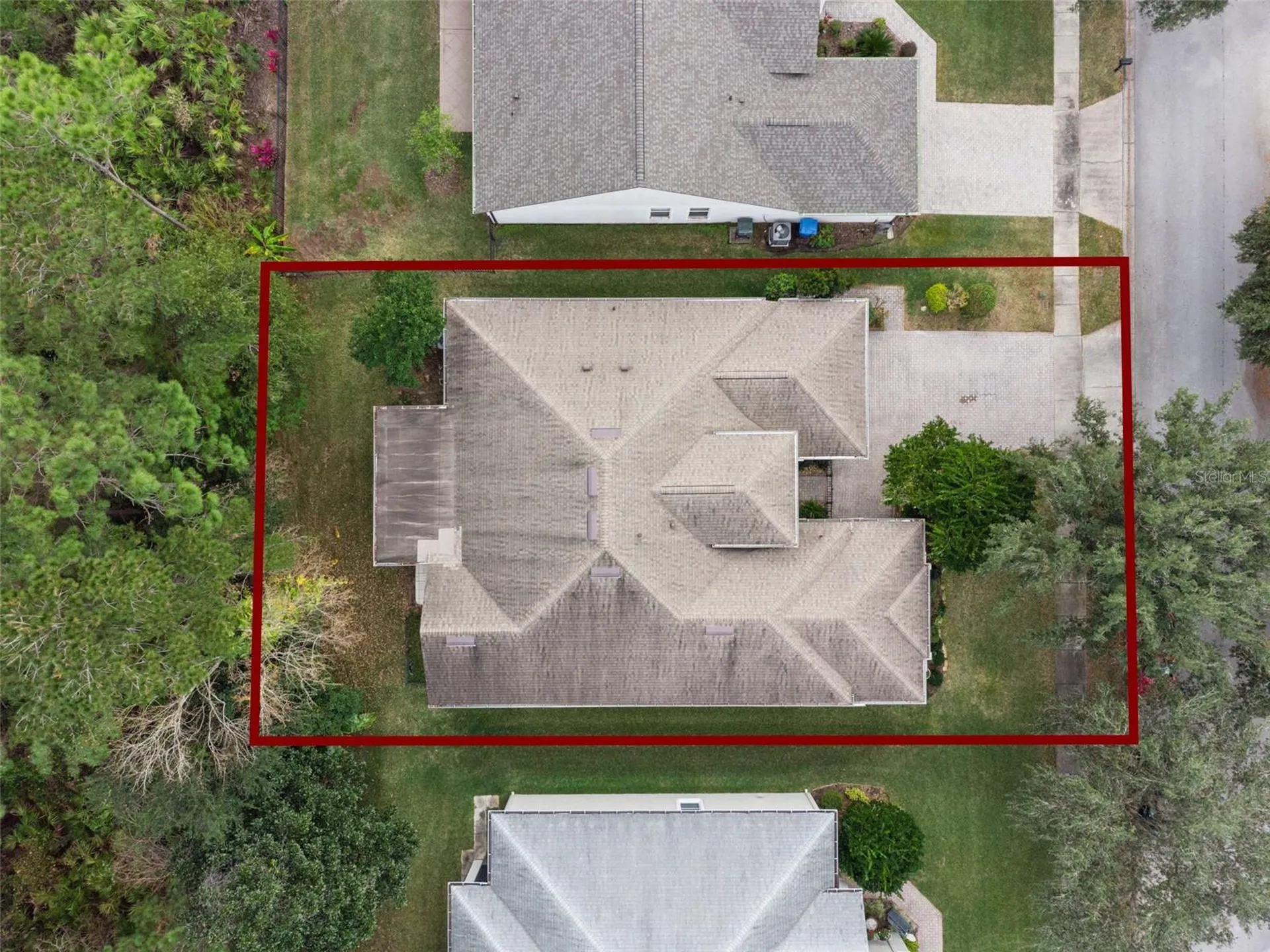 3551 Wading Heron Terrace Oviedo FL 32766