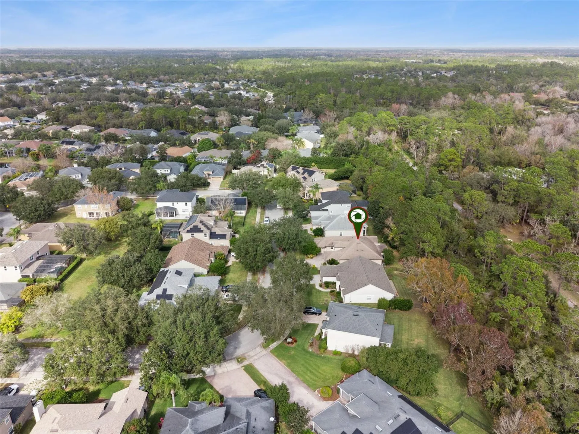 3551 Wading Heron Terrace Oviedo FL 32766
