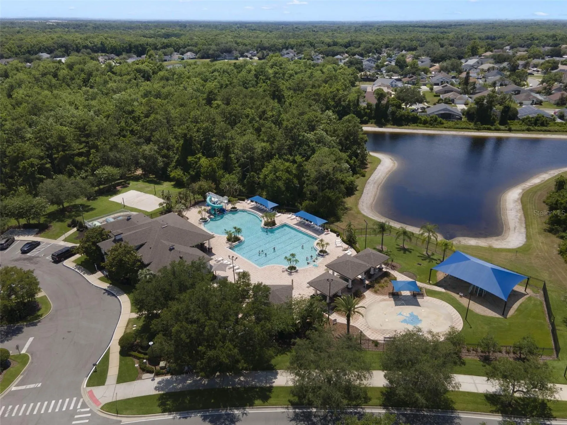 3551 Wading Heron Terrace Oviedo FL 32766