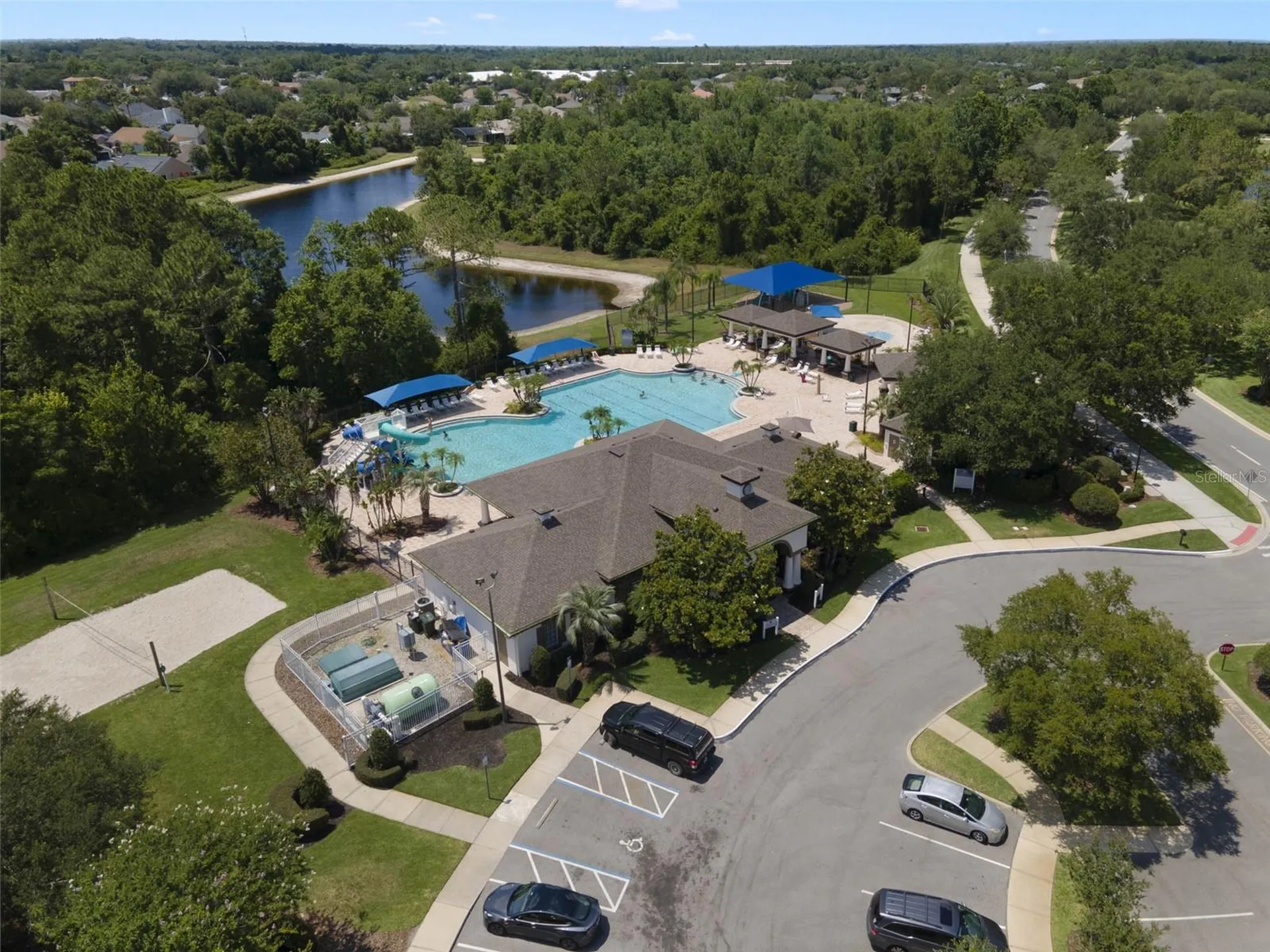 3551 Wading Heron Terrace Oviedo FL 32766