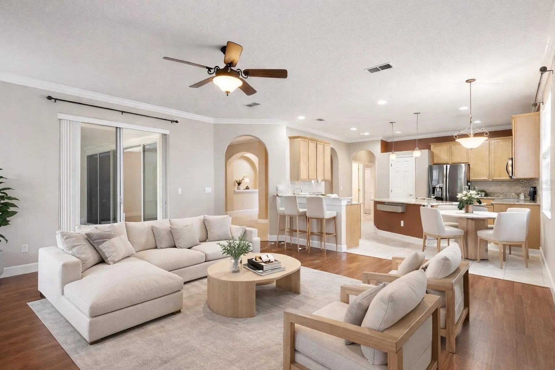3551 Wading Heron Terrace Oviedo FL 32766