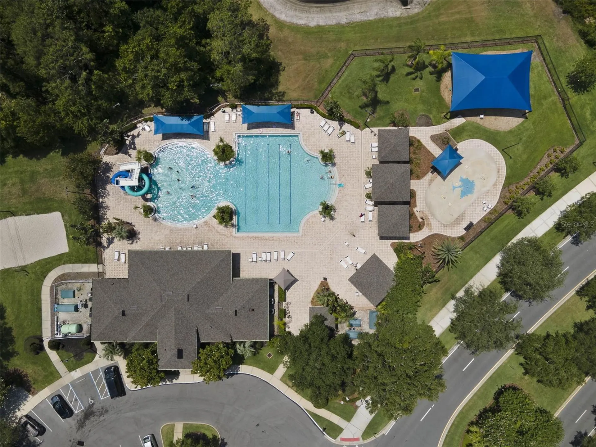 3551 Wading Heron Terrace Oviedo FL 32766