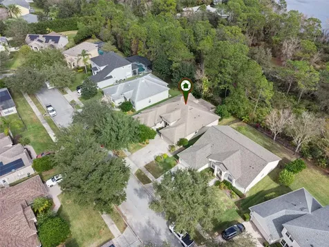 3551 Wading Heron Terrace Oviedo FL 32766