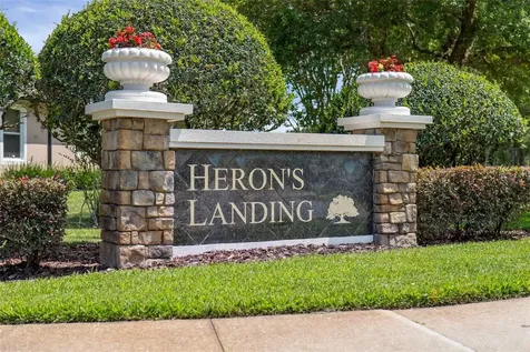 3551 Wading Heron Terrace Oviedo FL 32766