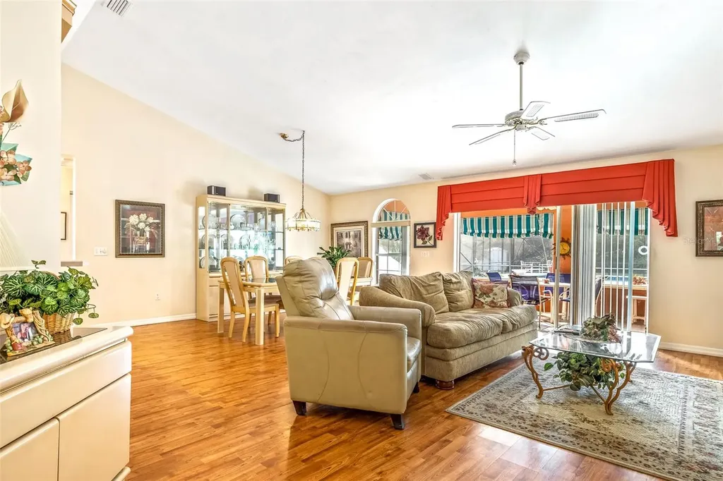 5950 Broken Bow Lane Port Orange FL 32127