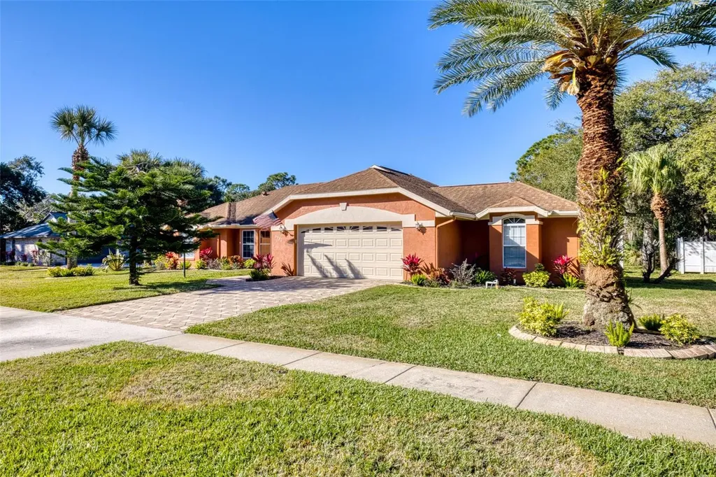 5950 Broken Bow Lane Port Orange FL 32127