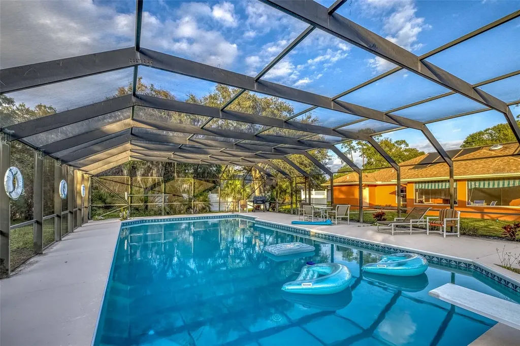 5950 Broken Bow Lane Port Orange FL 32127