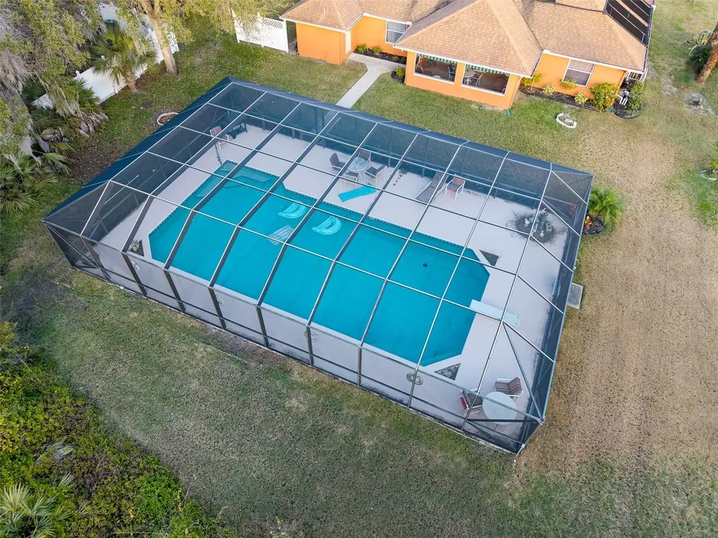 5950 Broken Bow Lane Port Orange FL 32127