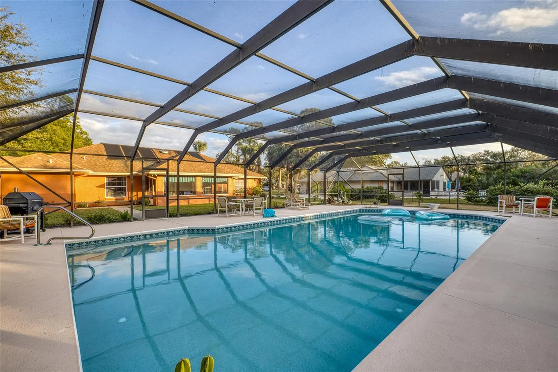 5950 Broken Bow Lane Port Orange FL 32127