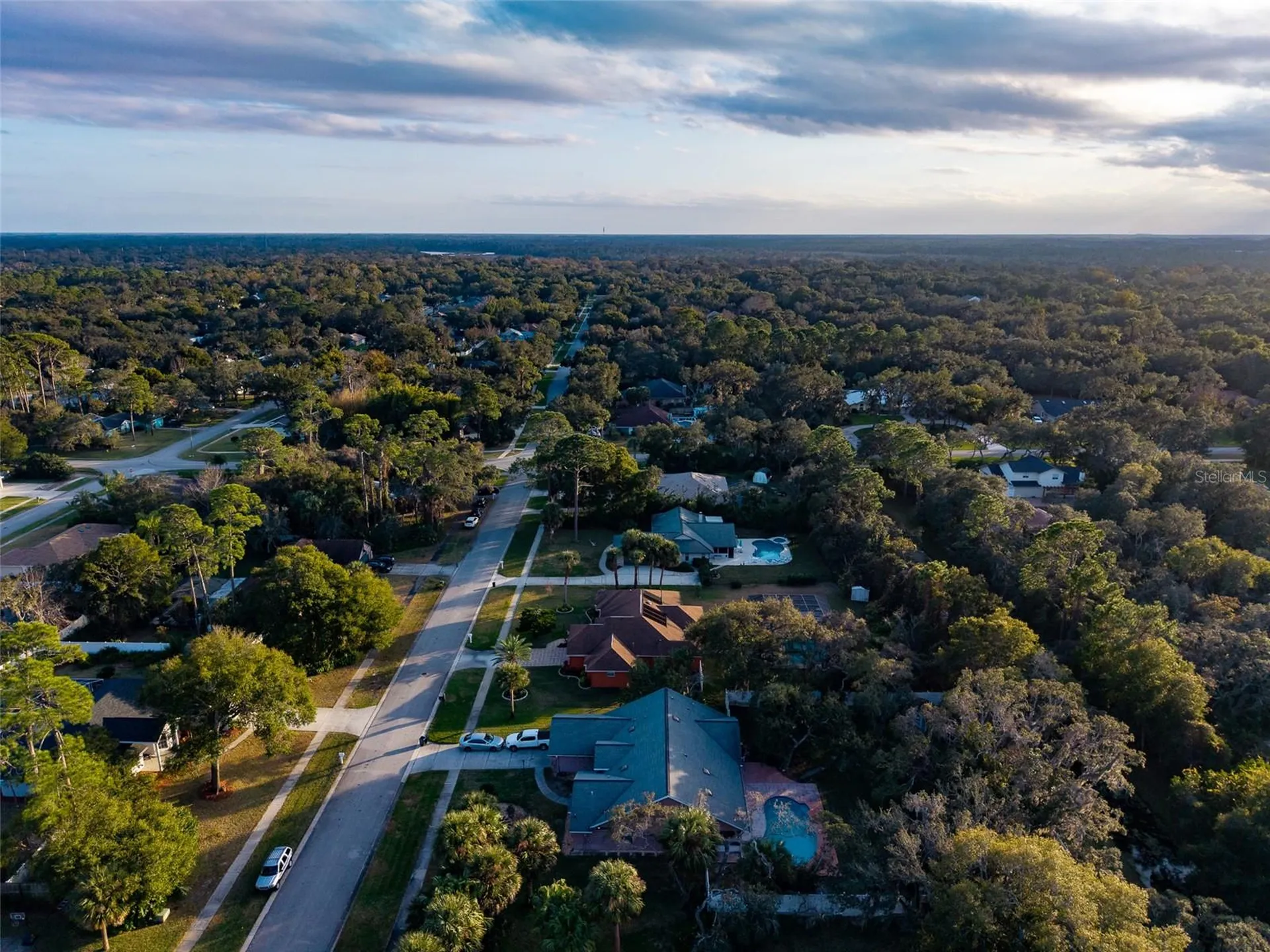 5950 Broken Bow Lane Port Orange FL 32127