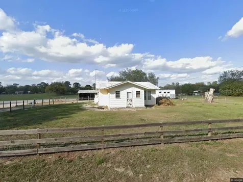 19815 E Altoona Road Altoona FL 32702