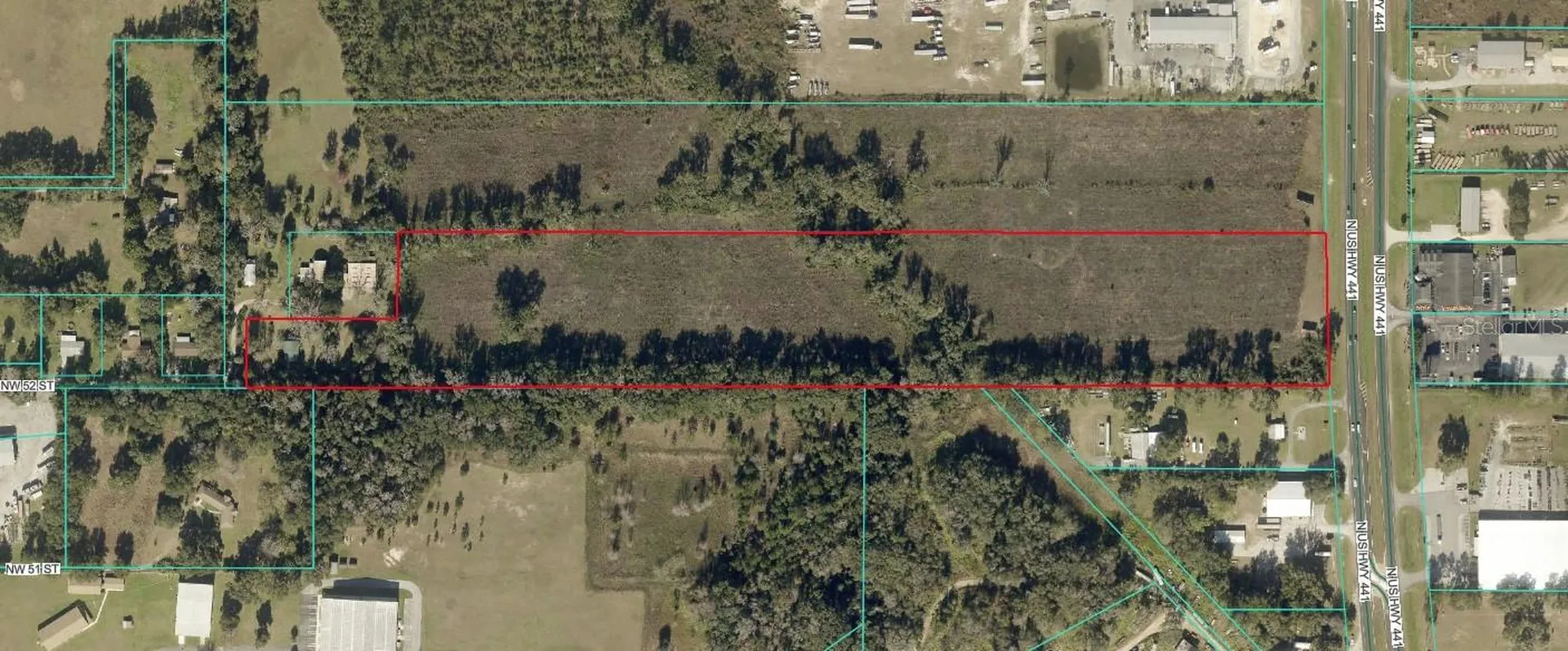 2105 NW 52nd Street Ocala FL 34475