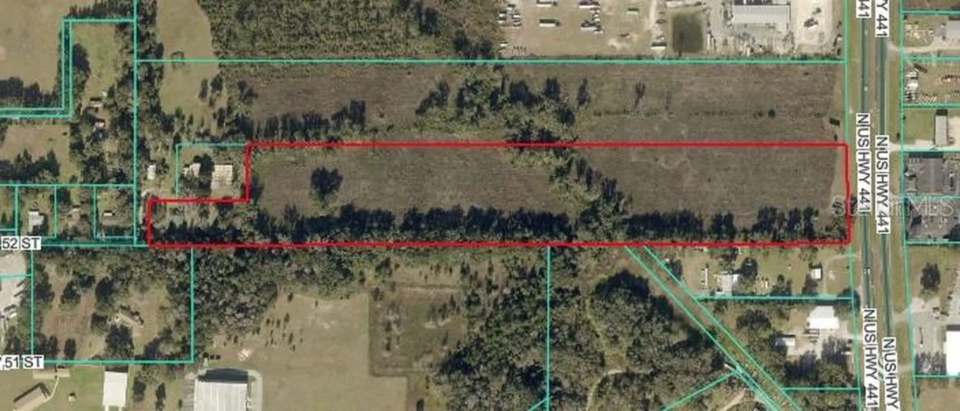 2105 NW 52nd Street Ocala FL 34475
