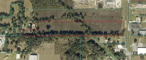 2105 NW 52nd Street Ocala FL 34475