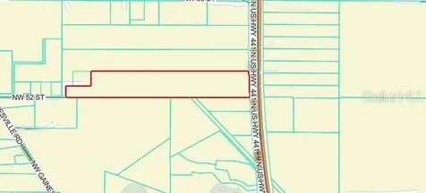 2105 NW 52nd Street Ocala FL 34475
