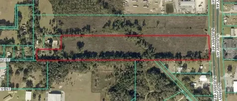 2105 NW 52nd Street Ocala FL 34475