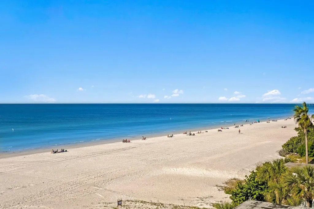 70 Gulf Boulevard Indian Rocks Beach FL 33785